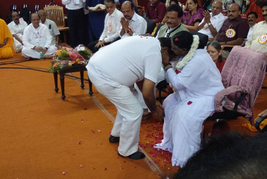 Amma in mangaluru 1
